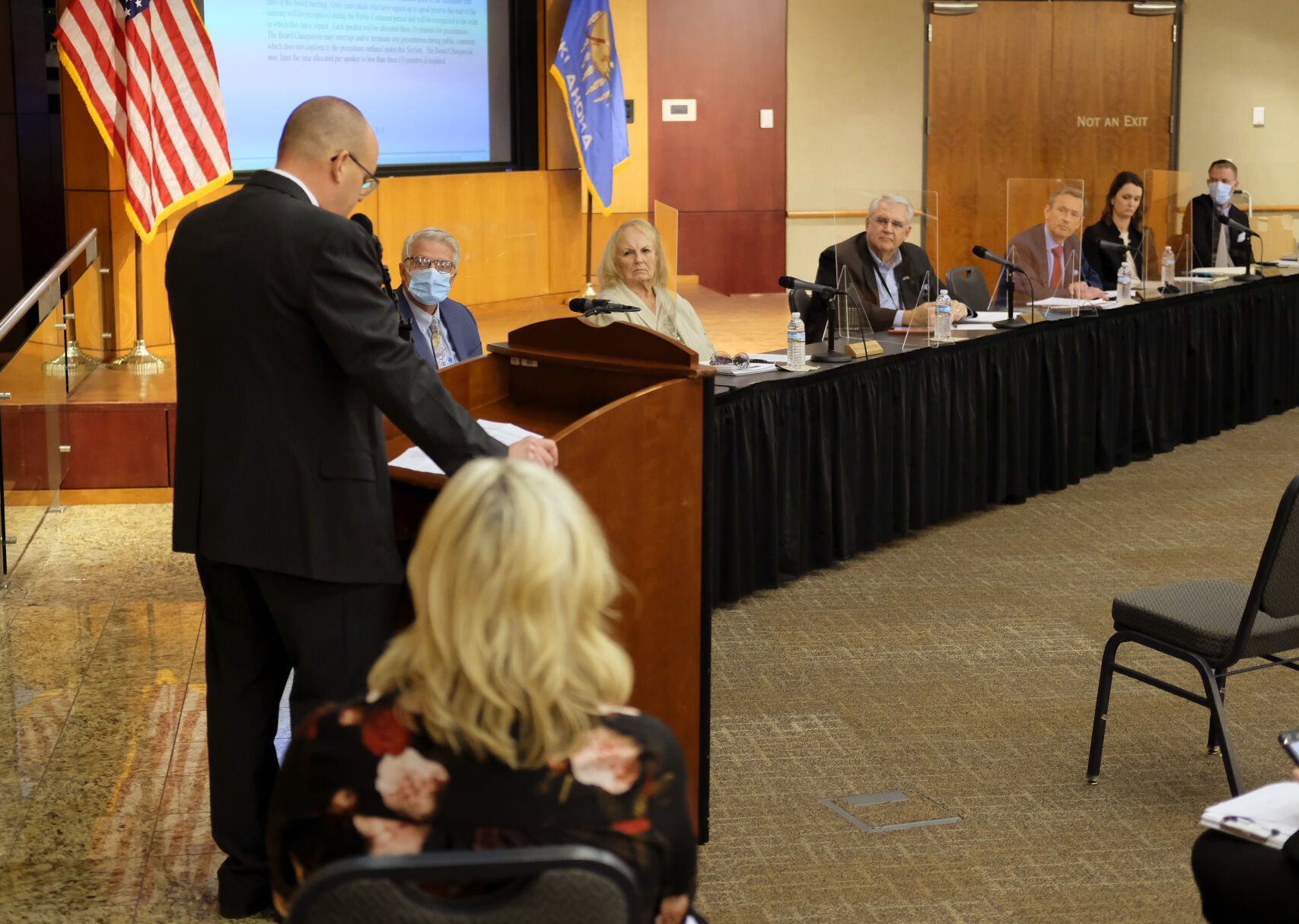 Statewide Virtual Charter School Board votes to begin contract termination process against Epic Charter Schools